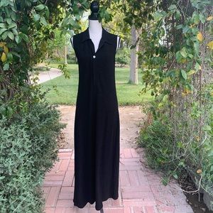 Chico’s Travelers Maxi Dress